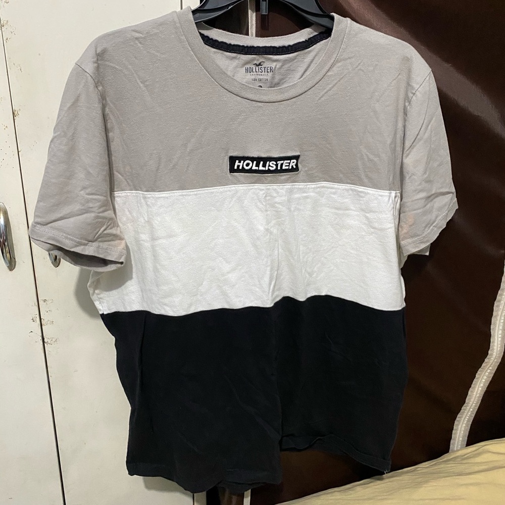 Hollister shirt